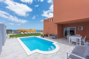Vista Atlantico Luxury Home